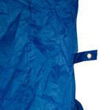 Pet Dog Agility Training Tunnel with Metal Pegs & Storage Bag