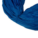 Pet Dog Agility Training Tunnel with Metal Pegs & Storage Bag