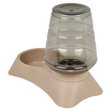 Automatic Pet Feeder Drinking Bowl Dispenser