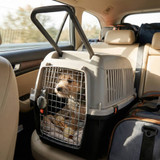 Dog Pet Carrier Transporter Cage