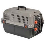 Dog Pet Carrier Transporter Cage