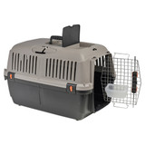 Dog Pet Carrier Transporter Cage