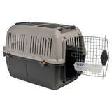 Dog Pet Carrier Transporter Cage