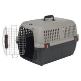 Dog Pet Carrier Transporter Cage