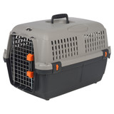 Dog Pet Carrier Transporter Cage