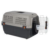 Dog Pet Carrier Transporter Cage