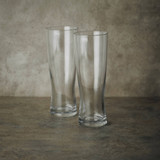 Lav Malta Beer Glasses 360ml