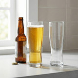 Lav Malta Beer Glasses 360ml