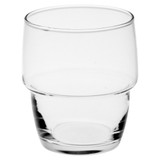 LAV Galata Stackable Glass Tumblers
