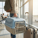 Pet Travel Carrier