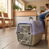 Pet Travel Carrier