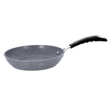 Berlinger Haus 10Pc Stone Grey Aluminium Cookware Set