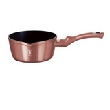 Berlinger Haus 15 Pc Rose Aluminium Cookware Set