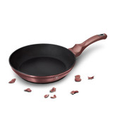 Berlinger Haus 15 Pc Rose Aluminium Cookware Set