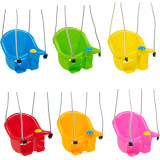 Toddler Garden Swing Seat