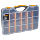 Mano Tool Organiser Storage Box Adjustable Dividers