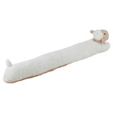 90cm Sheep Novelty Draught Excluder