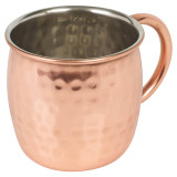500ml Copper Moscow Mule Cocktail Mugs
