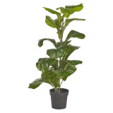 58/60cm Artificial Plant in Pot