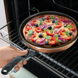 Berlinger Haus 12Pc Rose Gold Aluminium Cookware Set