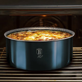 Berlinger Haus 12Pc Aquamarine Cookware Set