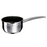 Blaumann 3Pc Gourmet Stainless Steel Cookware Set