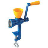 Blaumann Cast Iron Poppy Seed Grinder Mill Table Clamp