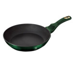 Berlinger Haus 3pc Emerald Aluminium Frying Grill Pan