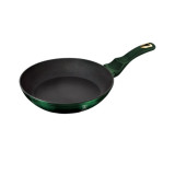 Berlinger Haus 3pc Emerald Aluminium Frying Grill Pan