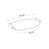 Berlinger Haus 12 Pc Moonlight Cookware Set With Grill