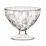 Bormioli Rocco Diamond 36cl Dessert Glasses Sets