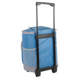 28L Wheeled Insulated Cooler Bag Trolley