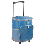 28L Wheeled Insulated Cooler Bag Trolley