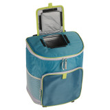 28L Wheeled Insulated Cooler Bag Trolley