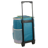 28L Wheeled Insulated Cooler Bag Trolley