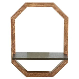 Octagonal