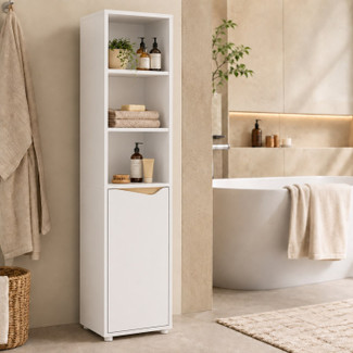 White & Oak