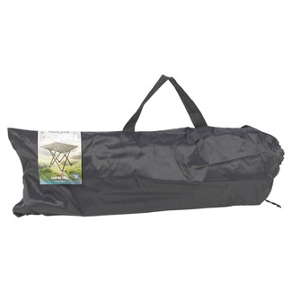 Black Camping Folding Portable Table
