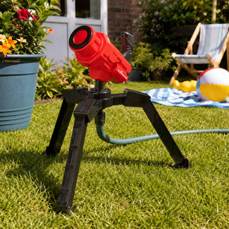 Mega Water Cannon Gun Tripod Stand