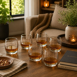 Set of 6