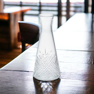 Single Pasabahce Carafe 940ml