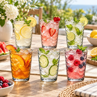 Set of 6