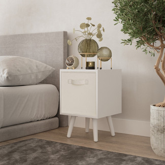 Cream White