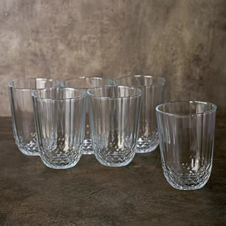 Set of 6