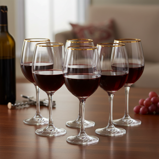 Set of 6