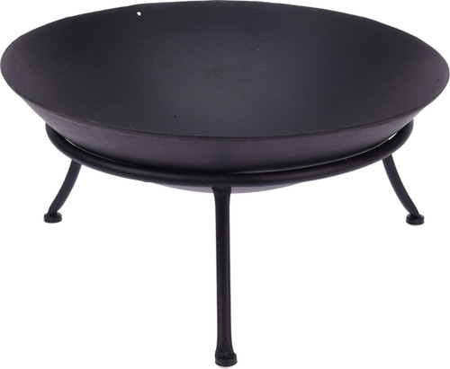 Cast Iron Outdoor Fire Bowl