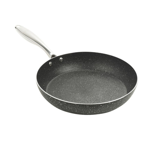 24cm Non-Stick Granite Frying Pan