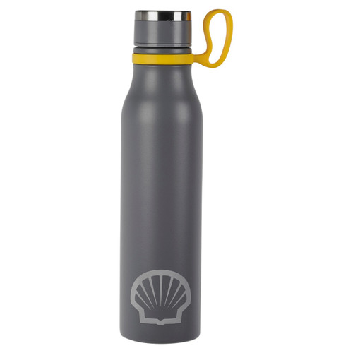 500ml Shell Flask Stainless Steel Thermal Insulated Bottle