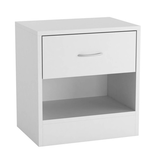 White Set of 1