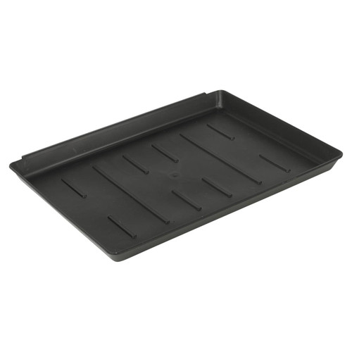 Large Boot Tray 3 Pieces Waterproof